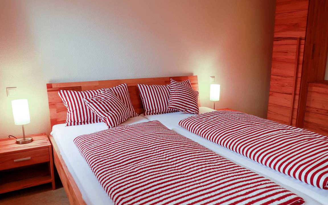 Photo of Bedroom in Monchsondheim