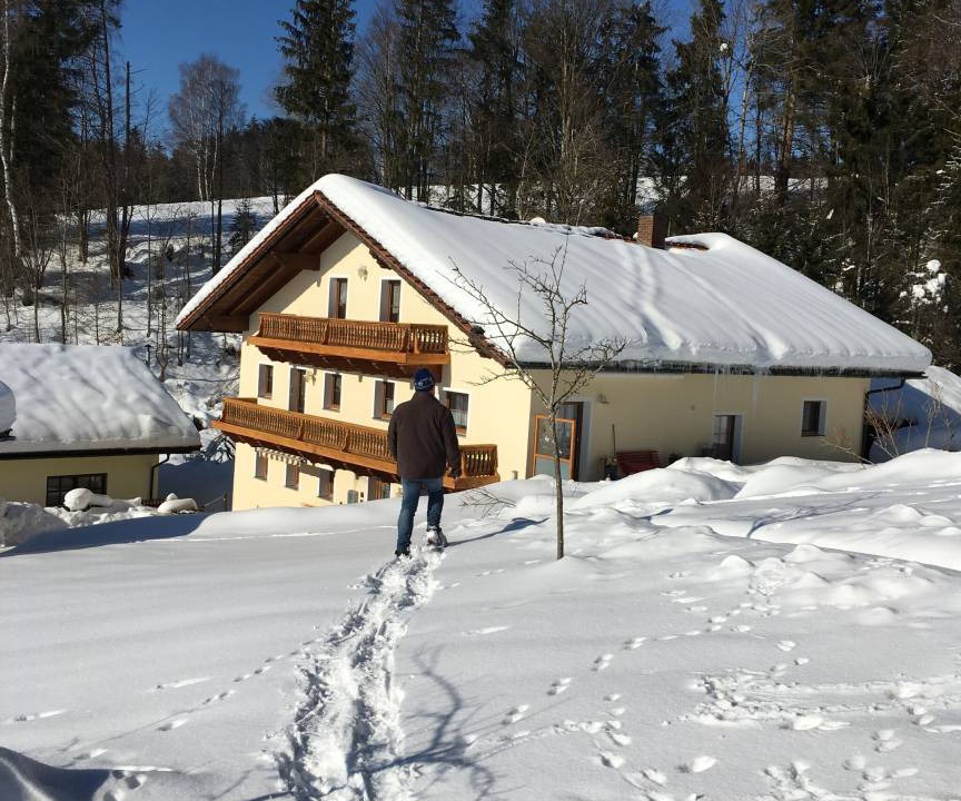 Photo of Others in Neureichenau