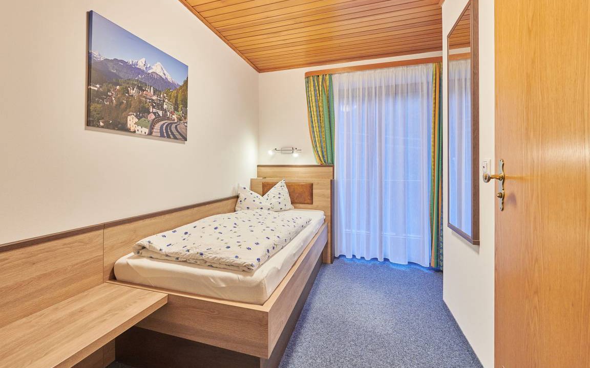Photo of Bedroom in Oberau