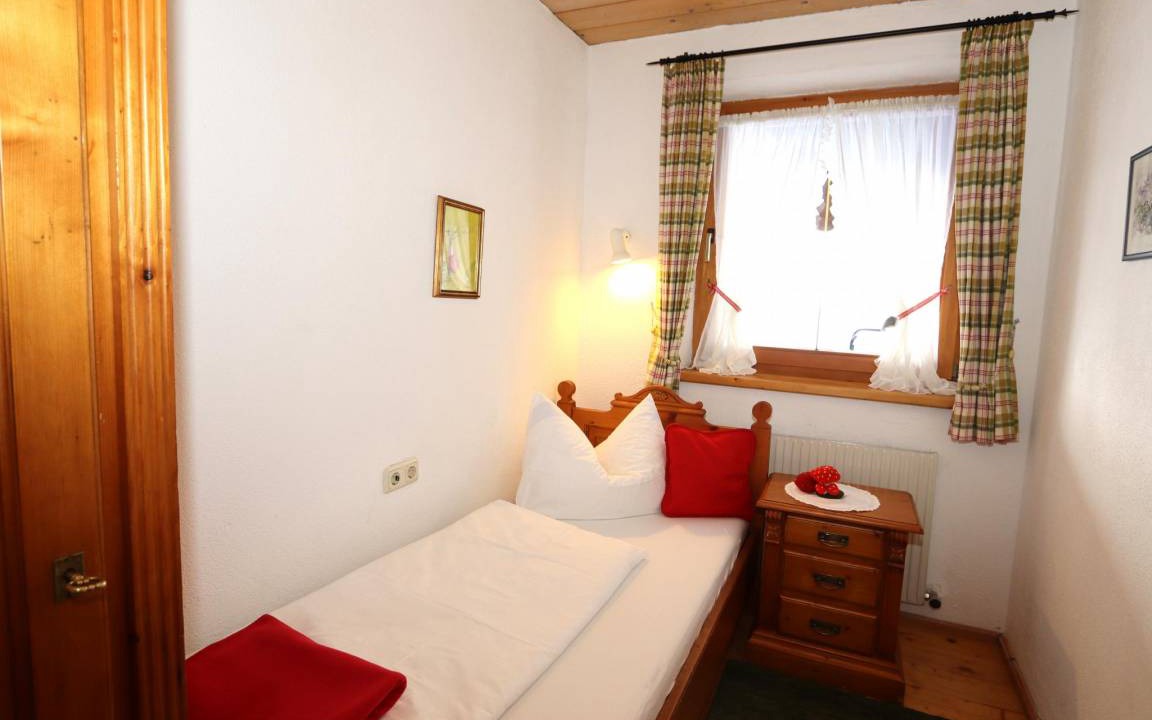 Photo of Bedroom in Ehrwald