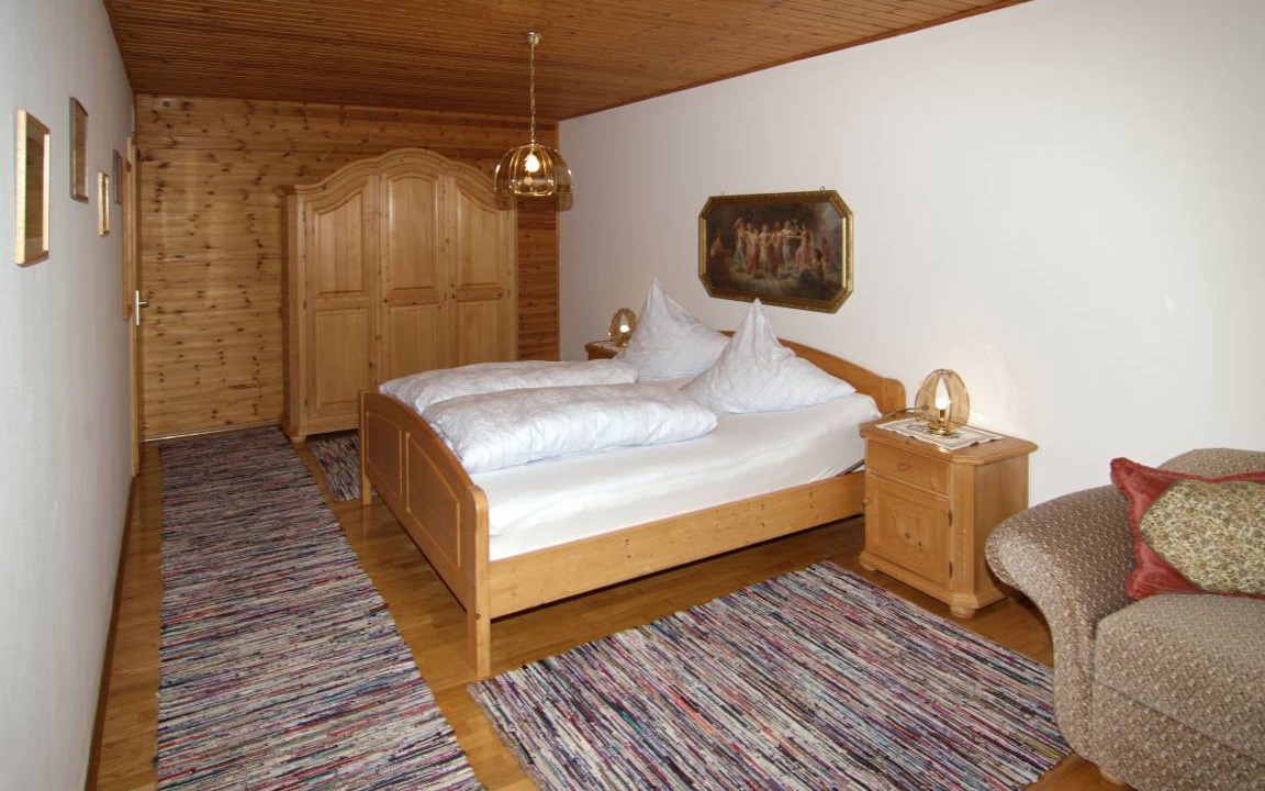 Photo of Bedroom in Breitbrunn a. Chiemsee