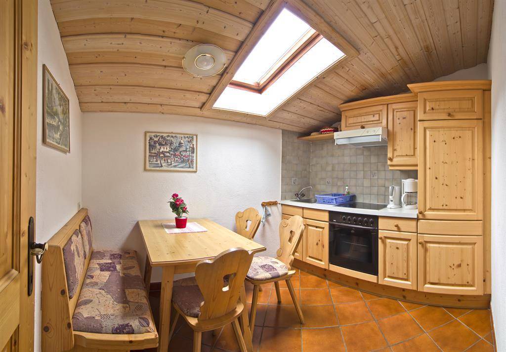 Photo of Kitchen in Sautens
