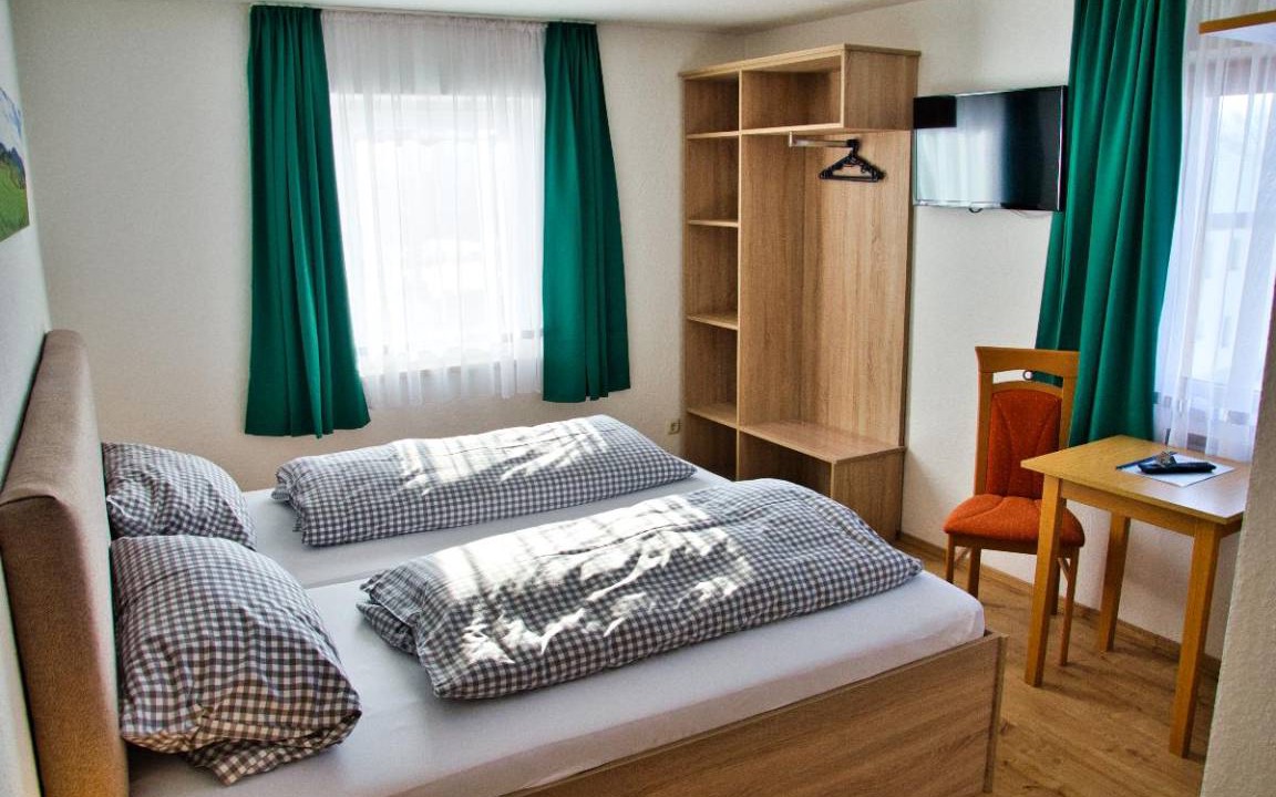 Photo of Bedroom in Warzenried