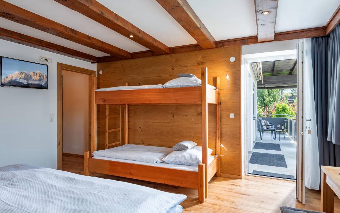 Photo of Bedroom in Kirchdorf in Tirol