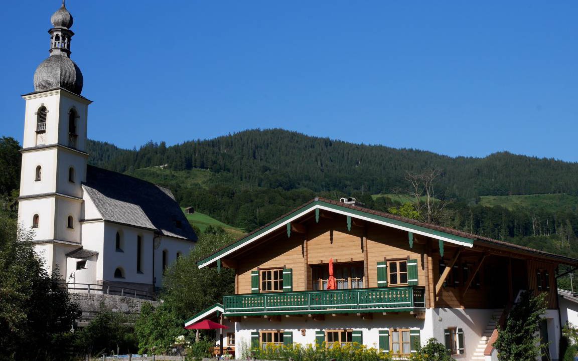 Photo of Others in Ramsau