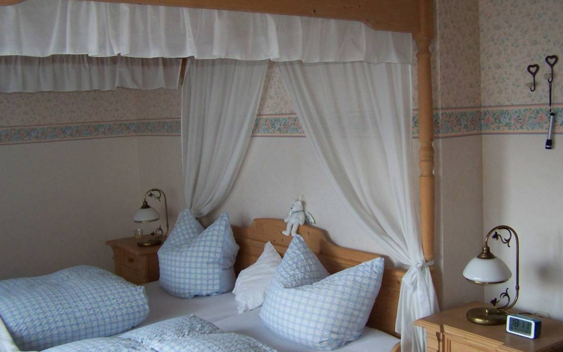 Photo of Bedroom in Hirschbach