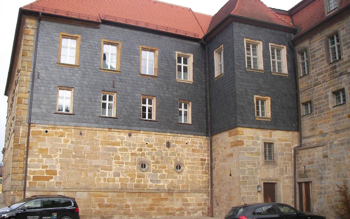 Photo of Buildings in Elbersreuth