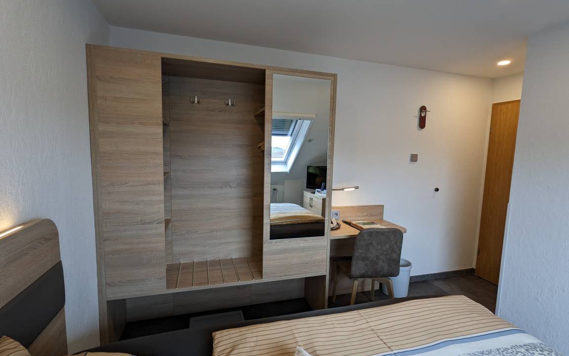 Photo of Bedroom in Vohenstrauss