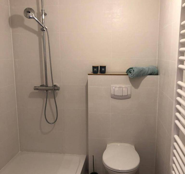 Photo of Bathroom in Bobrach