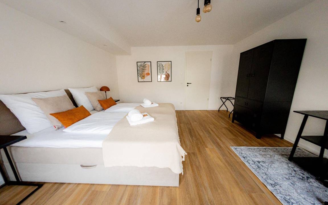 Photo of Bedroom in Muehldorf am Inn