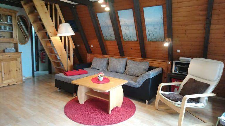 Photo of Livingroom in Waldkirchen