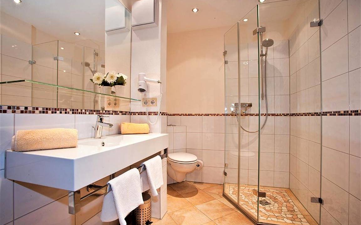 Photo of Bathroom in Aschach