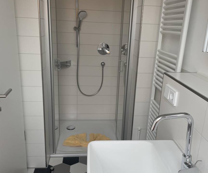 Photo of Bathroom in Oberstaufen