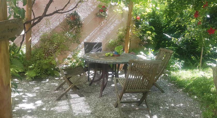 Photo of Patio Balcony in Wessling
