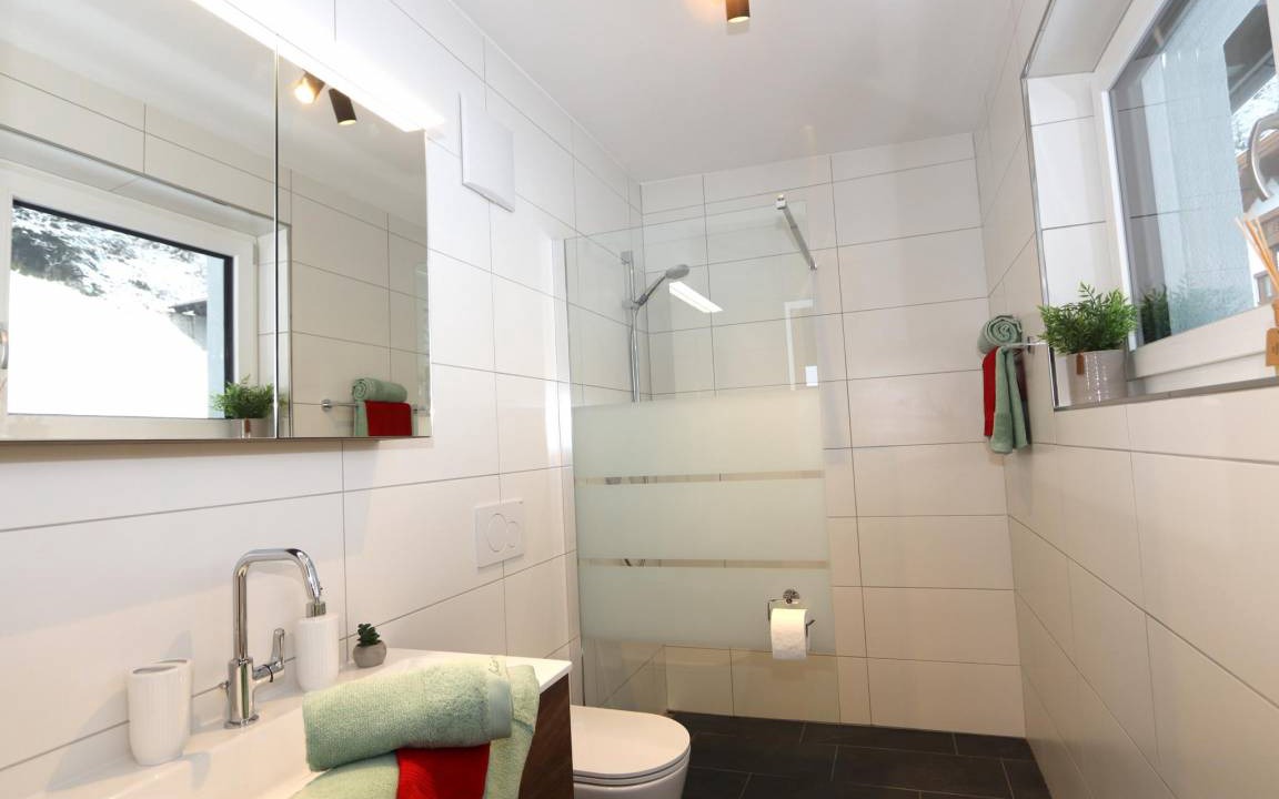 Photo of Bathroom in Kappl