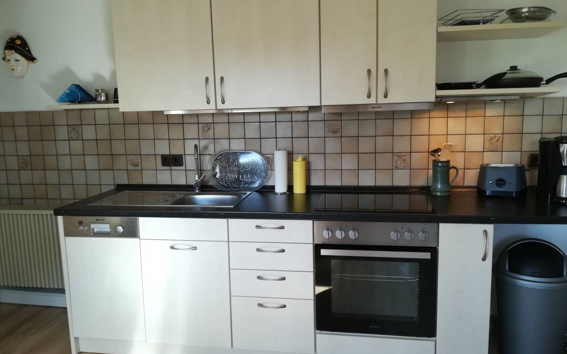 Photo of Kitchen in Merkendorf