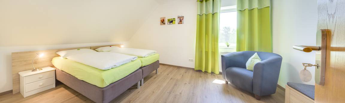 Photo of Bedroom in Burglengenfeld