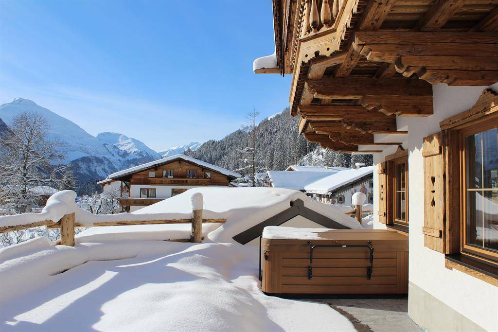 Photo of Others in Holzgau