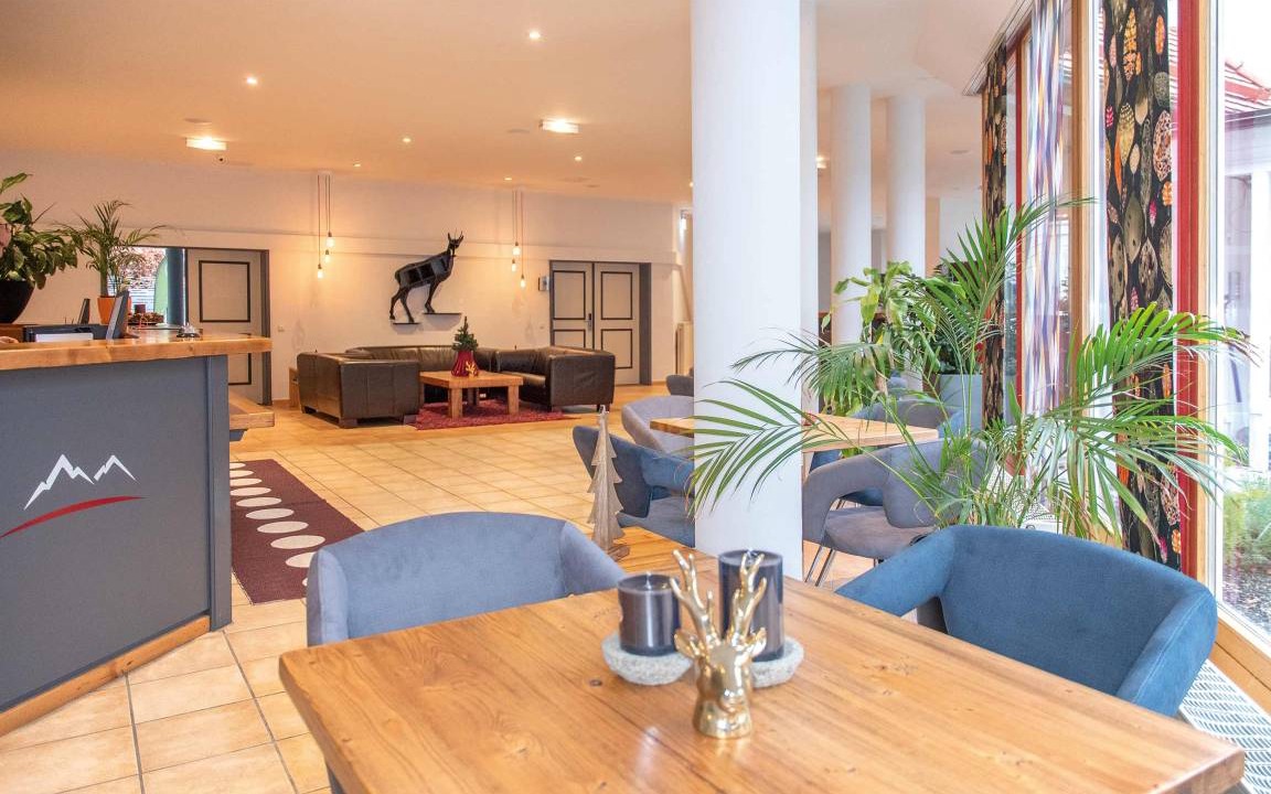 Photo of Livingroom in Hohenaschau im Chiemgau