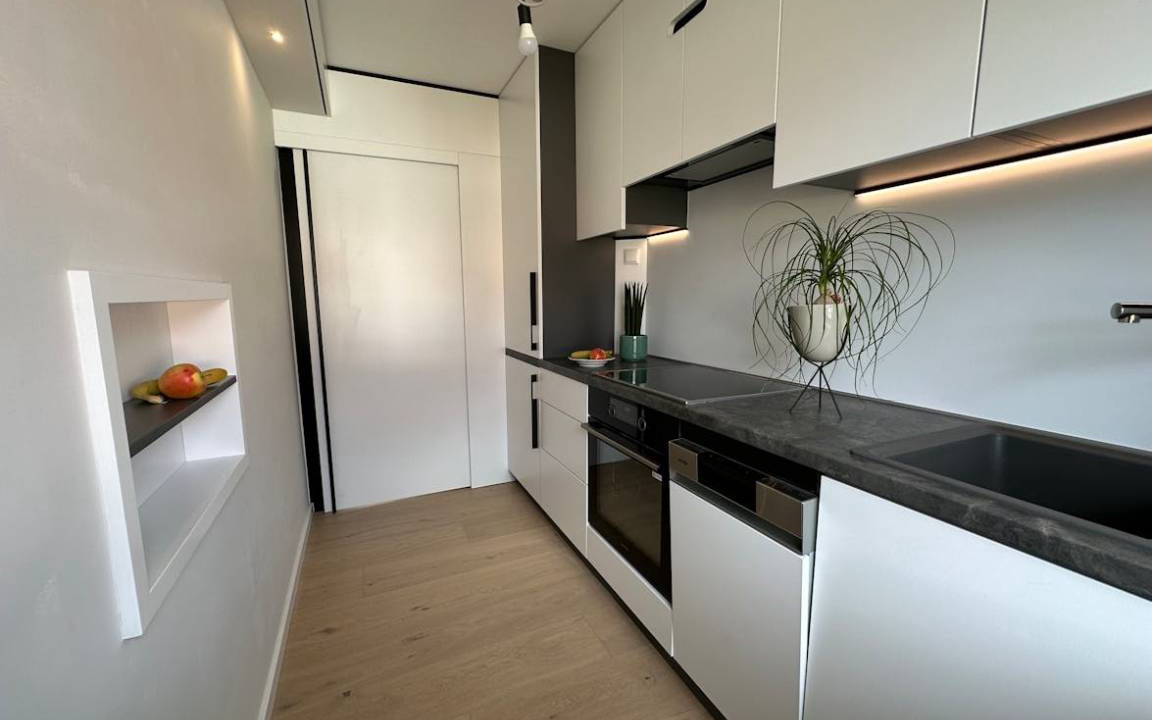 Photo of Kitchen in Furstenfeldbruck District