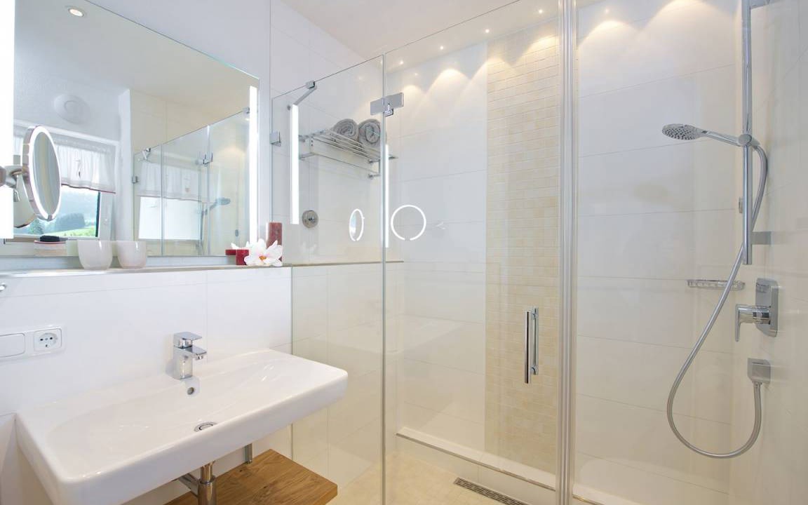 Photo of Bathroom in Kalzhofen
