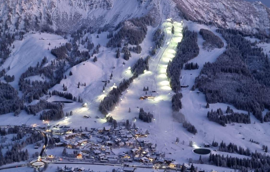 Photo of Others in Oberjoch