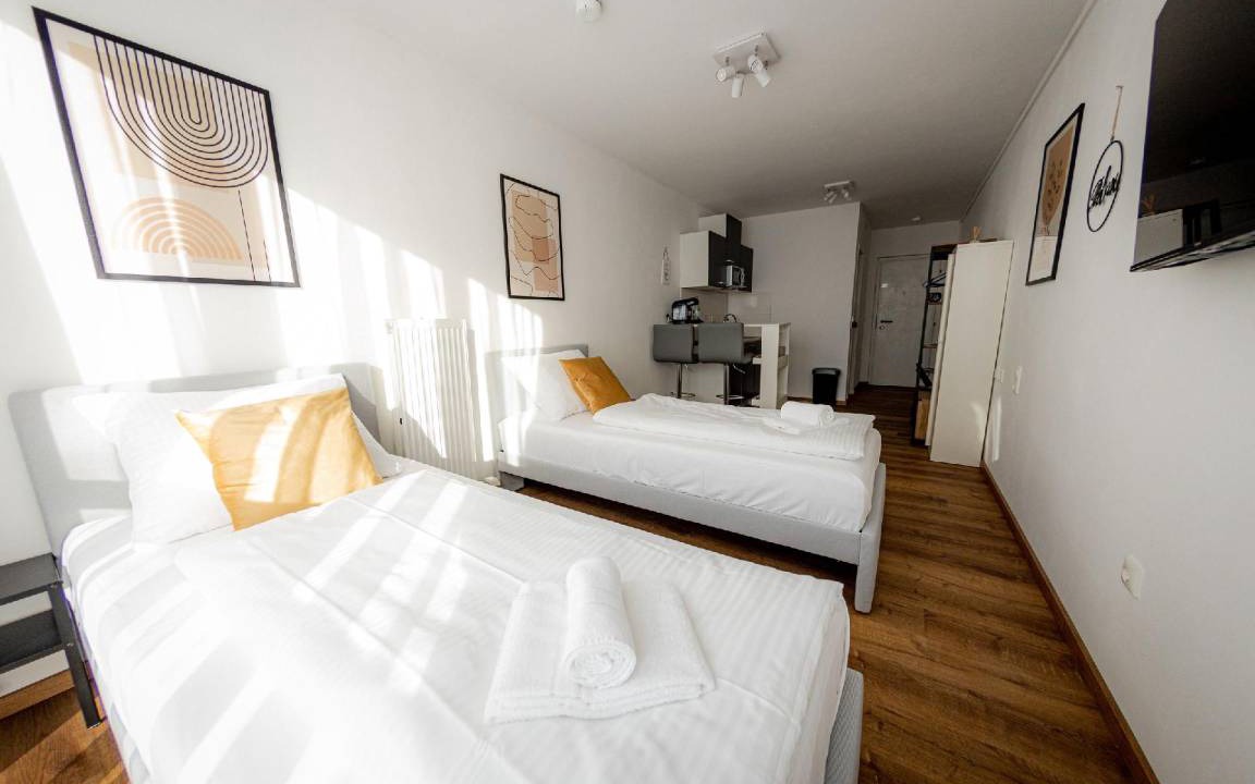 Photo of Bedroom in Passau
