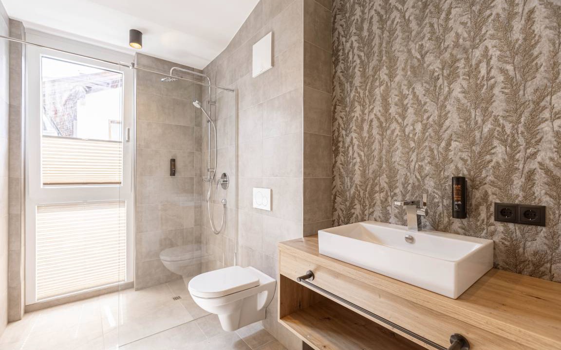 Photo of Bathroom in Fuegen