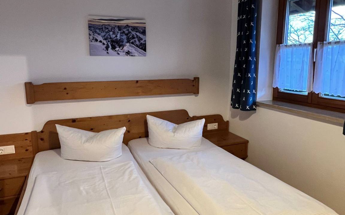 Photo of Bedroom in Oberschonau