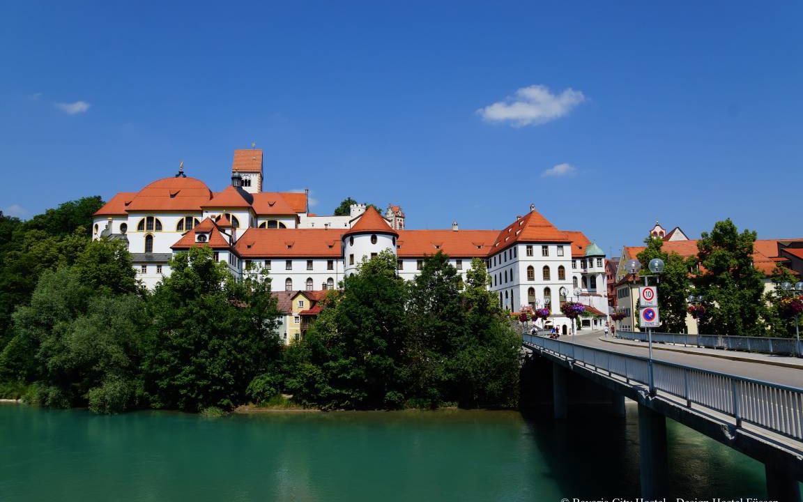 Photo of Others in Fussen Old Town