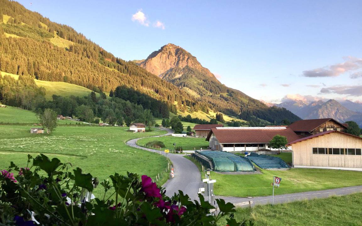 Photo of Others in Oberstdorf