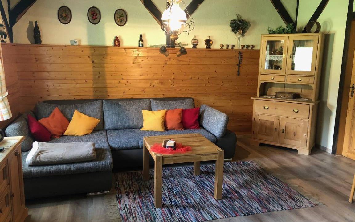 Photo of Livingroom in Hauzenberg