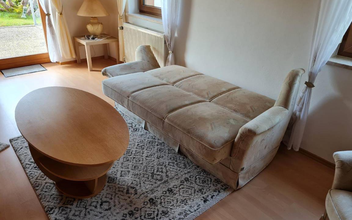 Photo of Livingroom in Haidmuhle