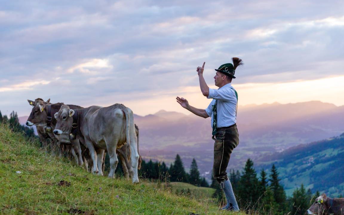 Photo of Others in Ofterschwang