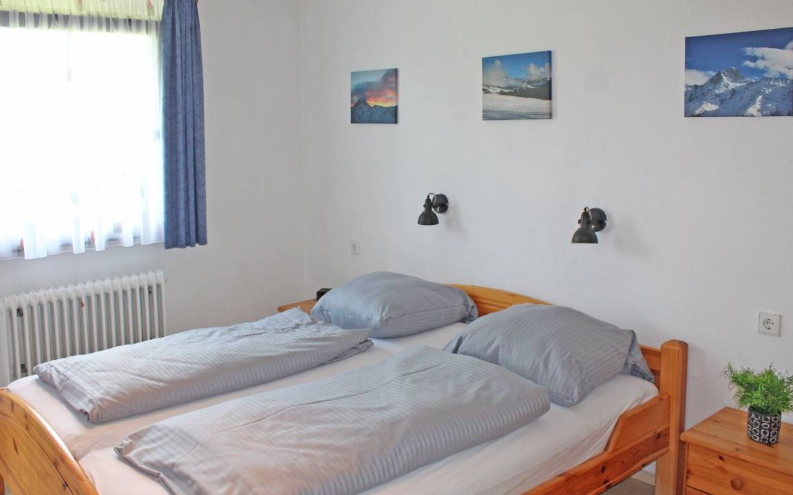 Photo of Bedroom in Lechbruck