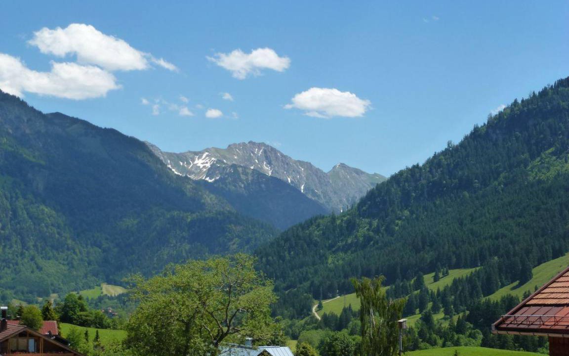 Photo of Others in Vorderhindelang