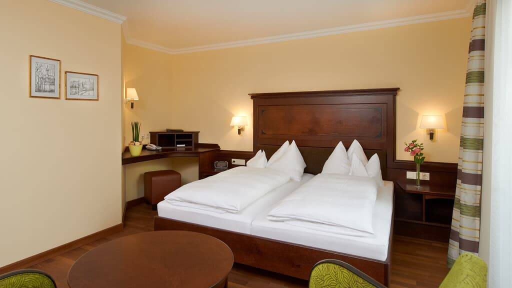 Photo of Bedroom in Kotzting