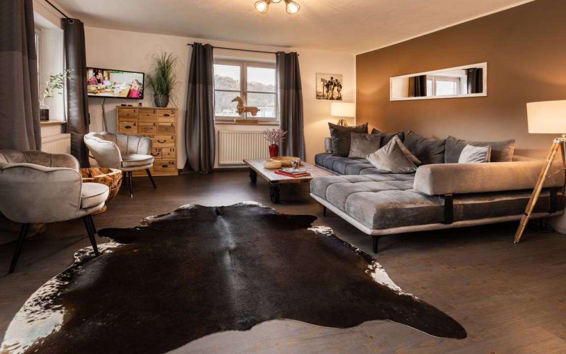 Photo of Livingroom in Oberstdorf