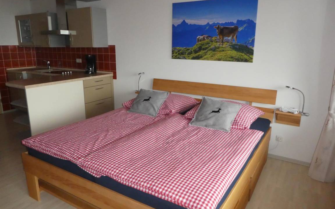 Photo of Bedroom in Oy