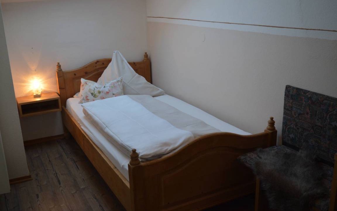 Photo of Bedroom in Rosenheim