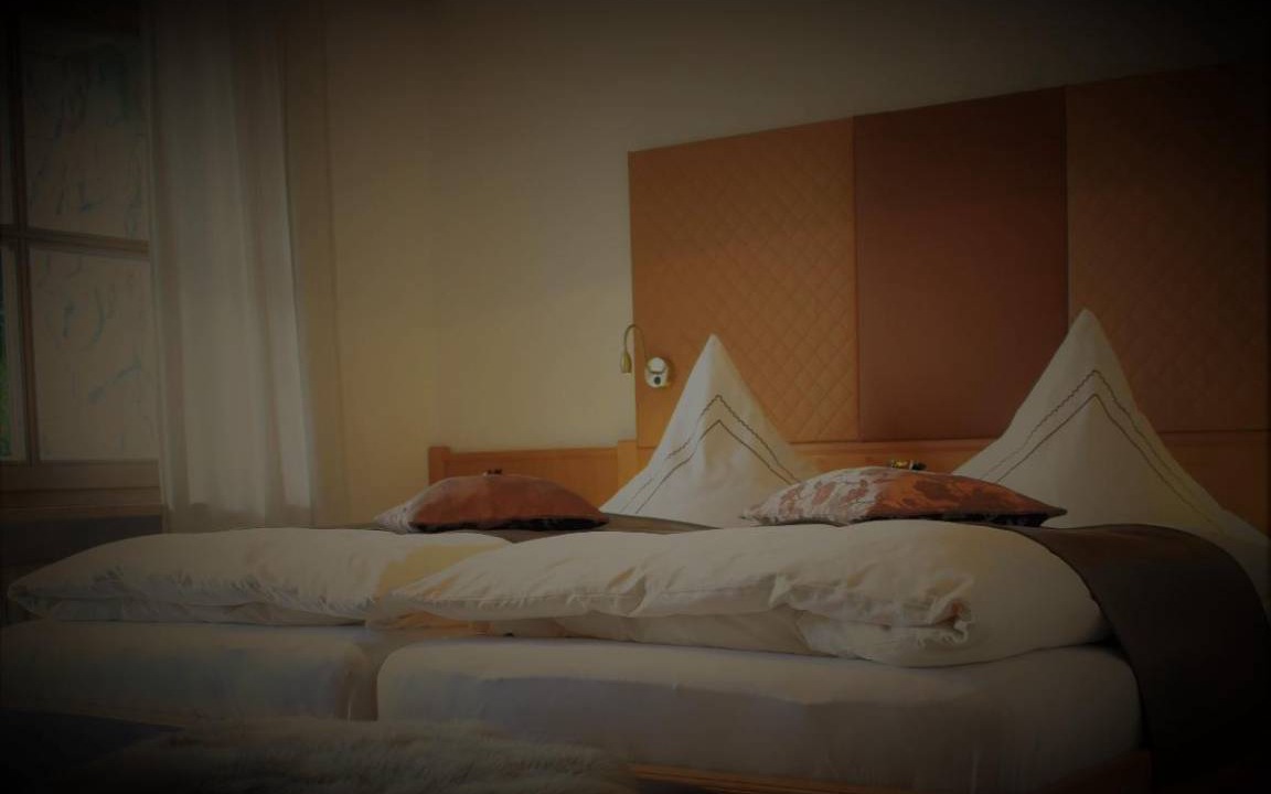 Photo of Bedroom in Silberberg