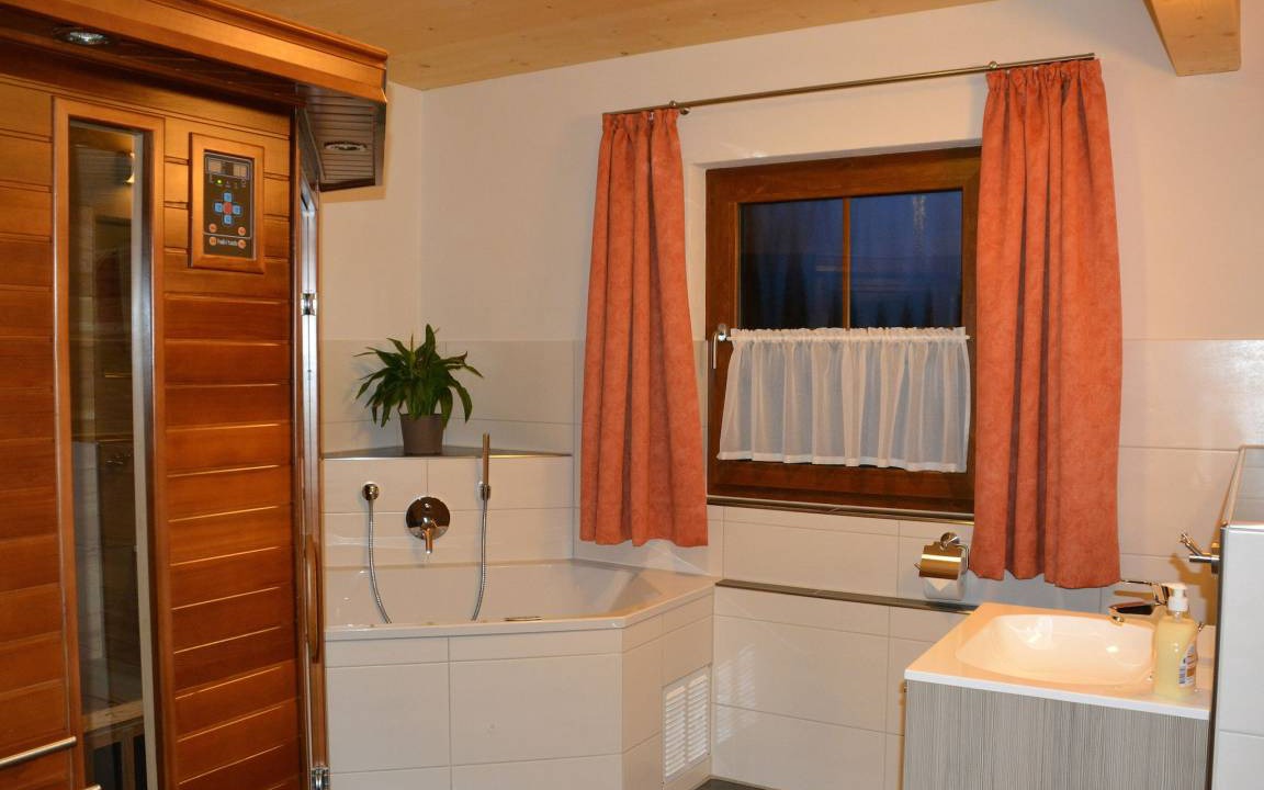 Photo of Bathroom in Eisenberg
