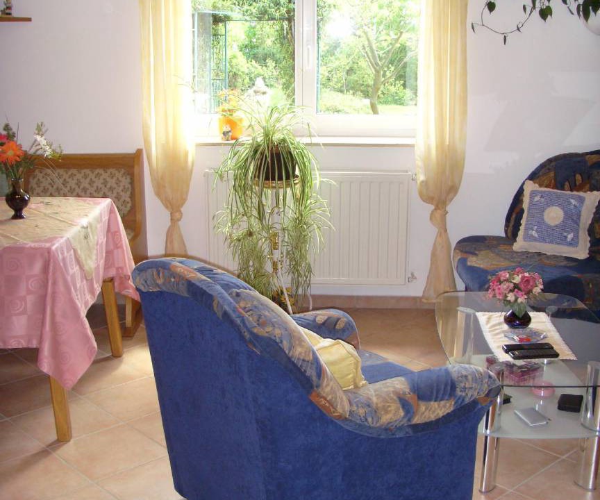Photo of Livingroom in Eggenbach
