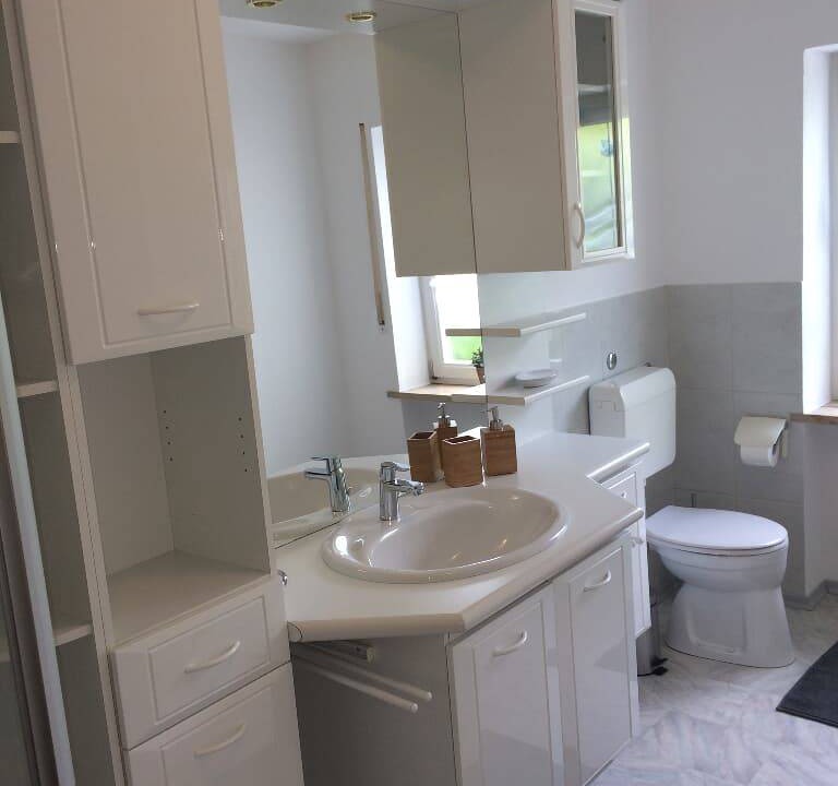 Photo of Bathroom in Illschwang