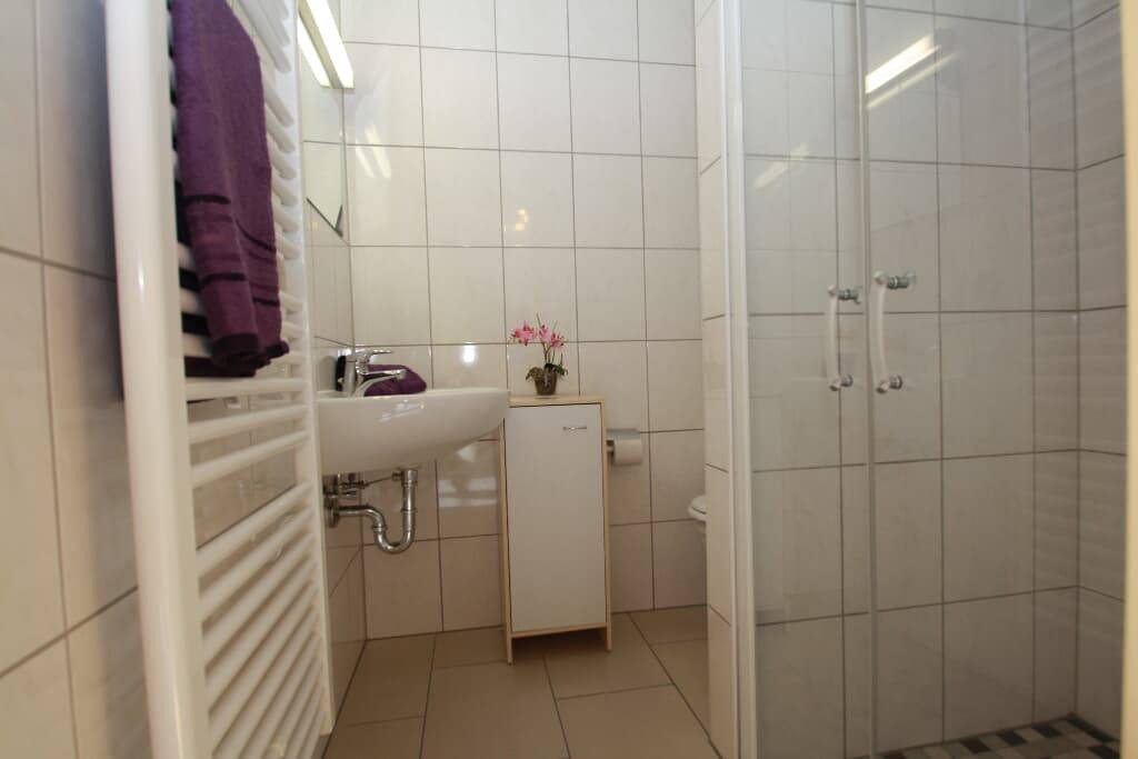 Photo of Bathroom in Rotthalmuenster