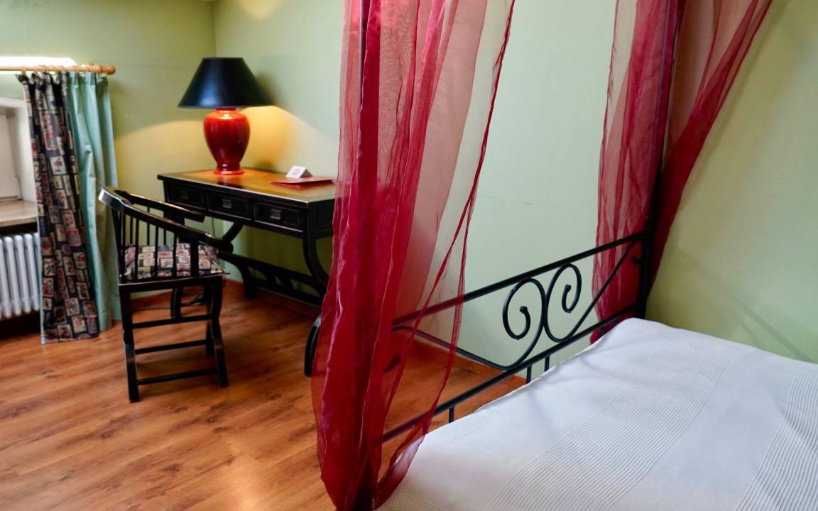 Photo of Bedroom in Bad Endorf