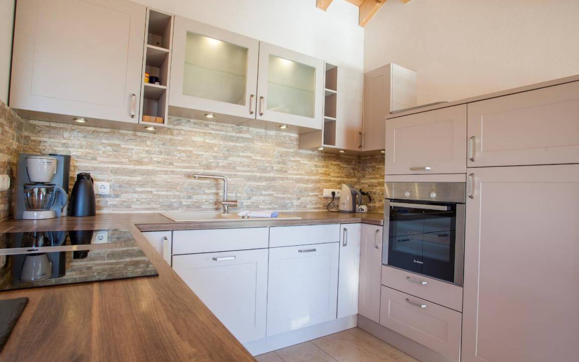 Photo of Kitchen in Farchant