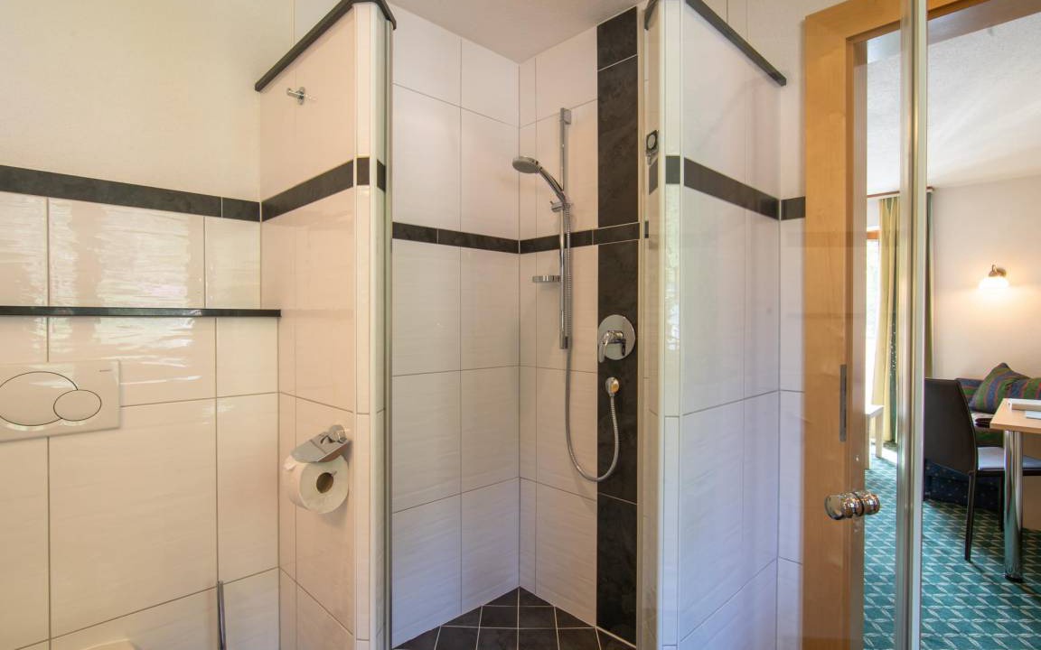 Photo of Bathroom in Aschau Im Zillertal