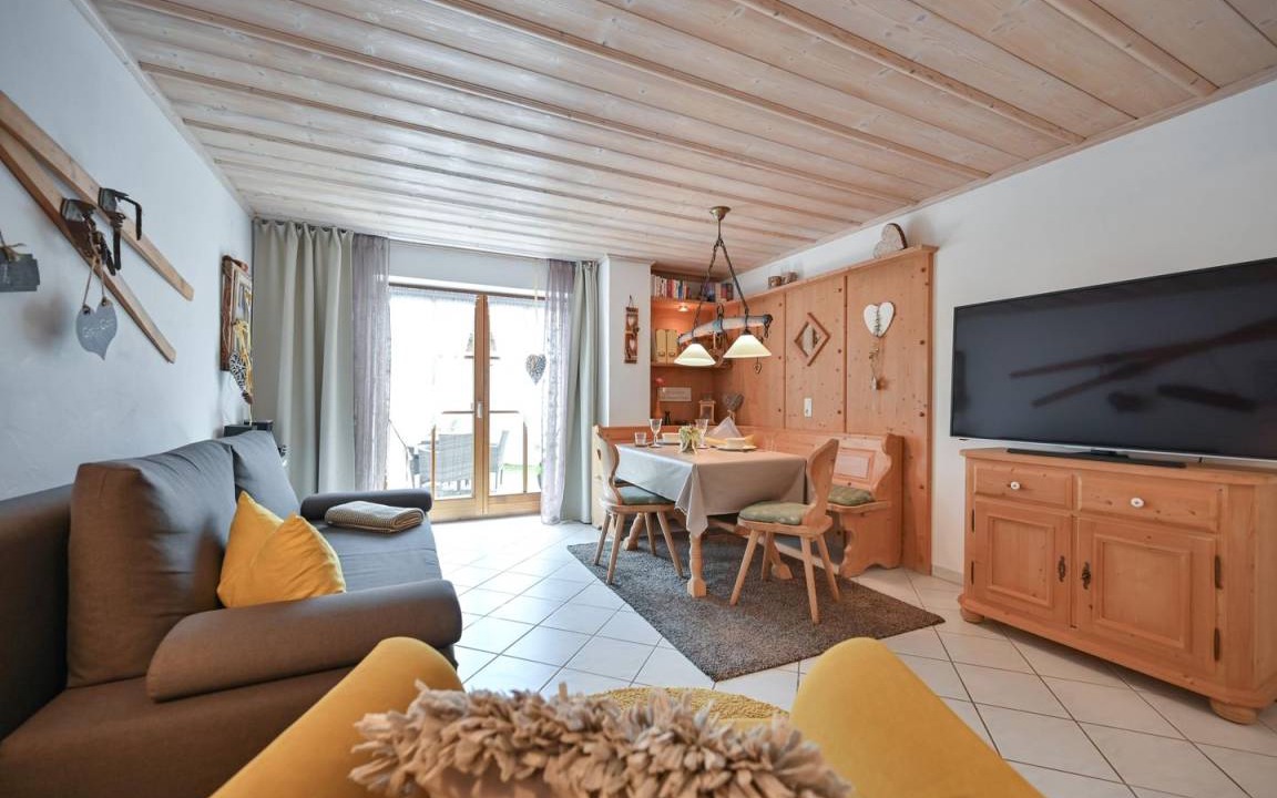 Photo of Livingroom in Rosshaupten