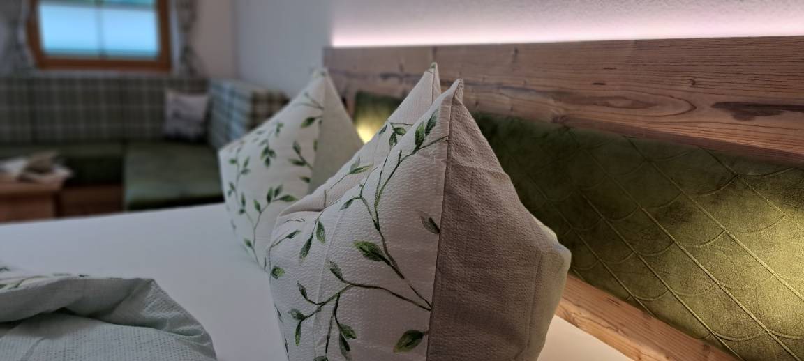 Photo of Bedroom in Winkl